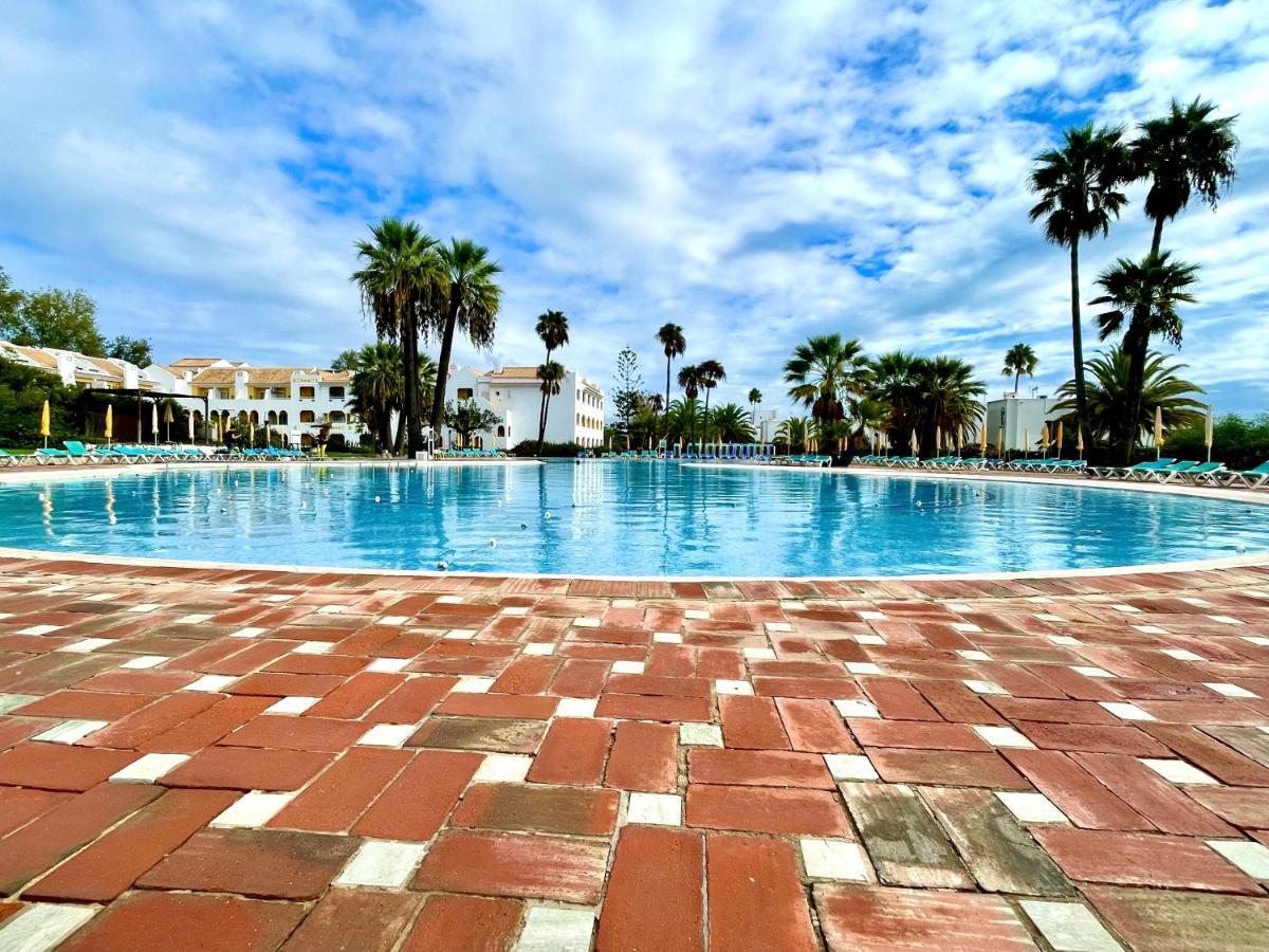 Golden Club- Eyes On Sea Appartement Cabanas De Tavira Buitenkant foto