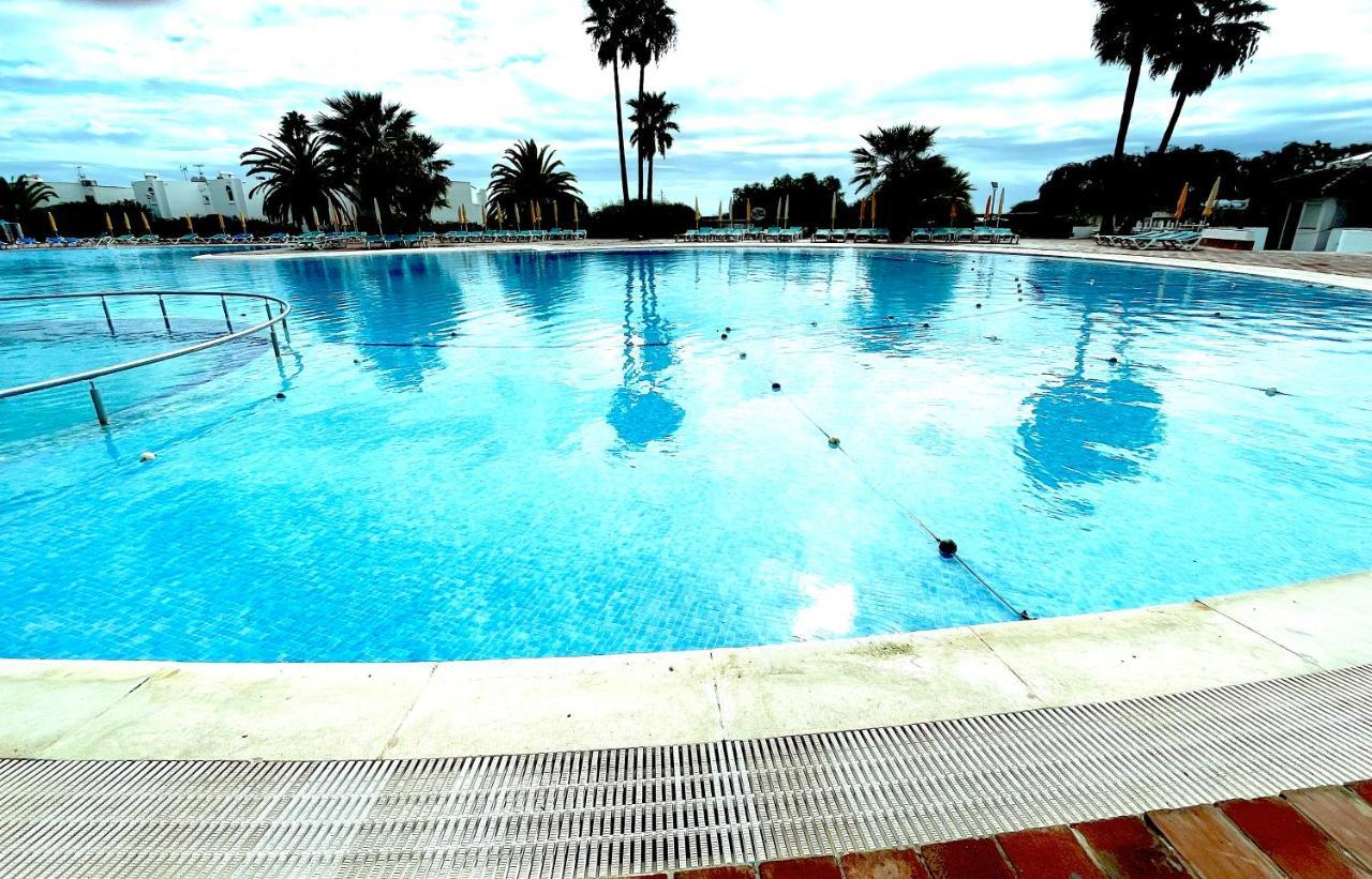 Golden Club- Eyes On Sea Appartement Cabanas De Tavira Buitenkant foto