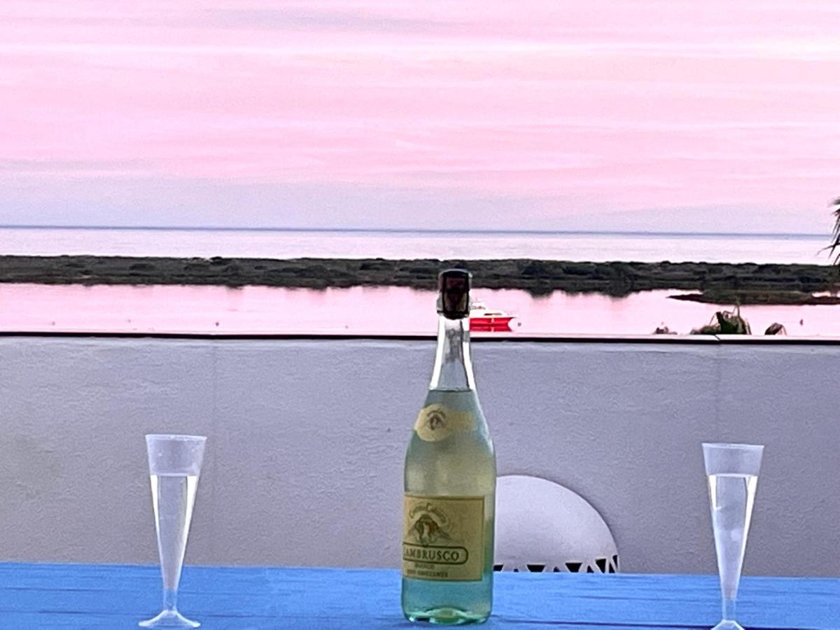 Golden Club- Eyes On Sea Appartement Cabanas De Tavira Buitenkant foto
