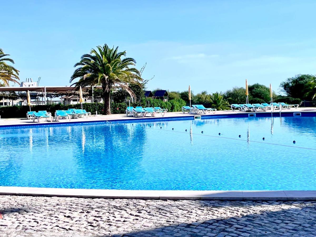 Golden Club- Eyes On Sea Appartement Cabanas De Tavira Buitenkant foto
