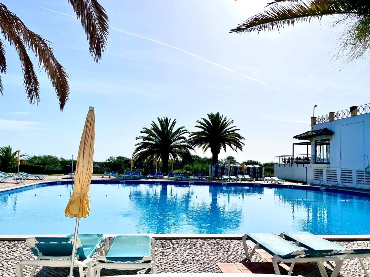 Golden Club- Eyes On Sea Appartement Cabanas De Tavira Buitenkant foto