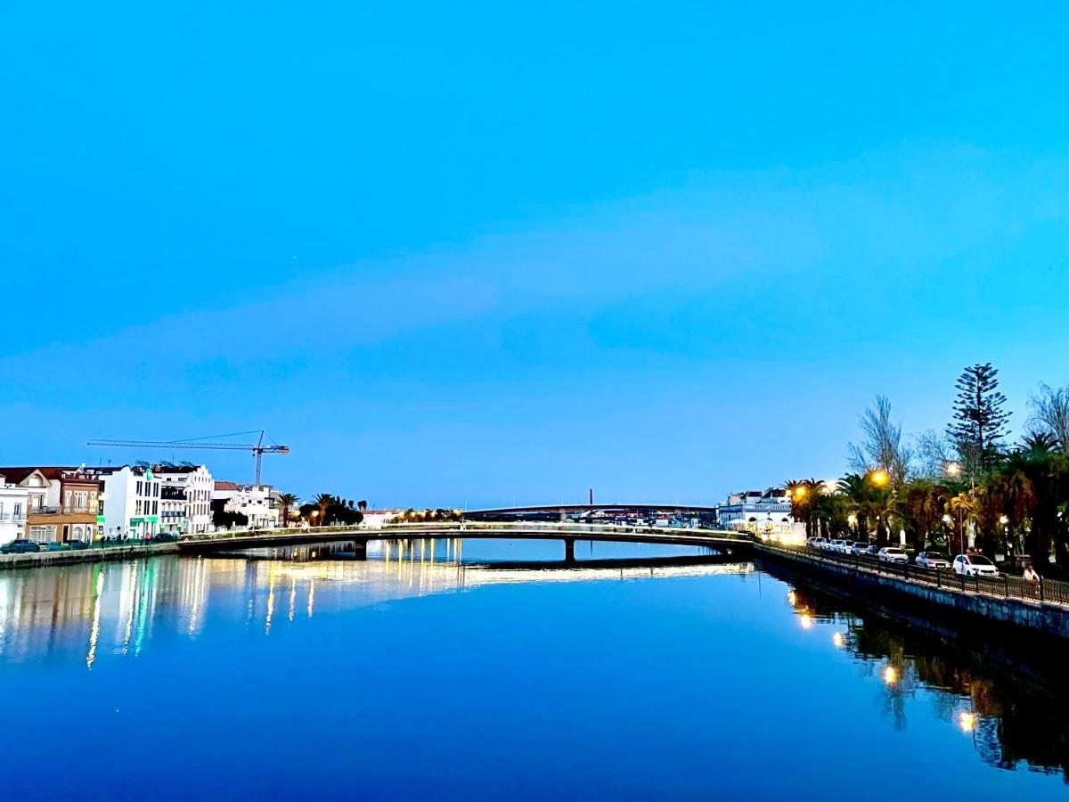 Golden Club- Eyes On Sea Appartement Cabanas De Tavira Buitenkant foto