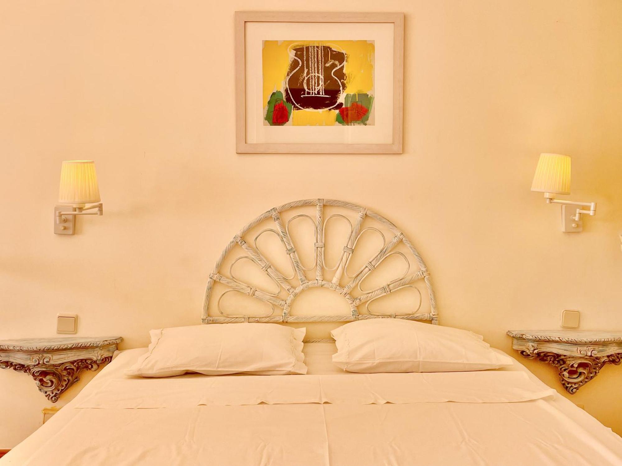 Golden Club- Eyes On Sea Appartement Cabanas De Tavira Buitenkant foto