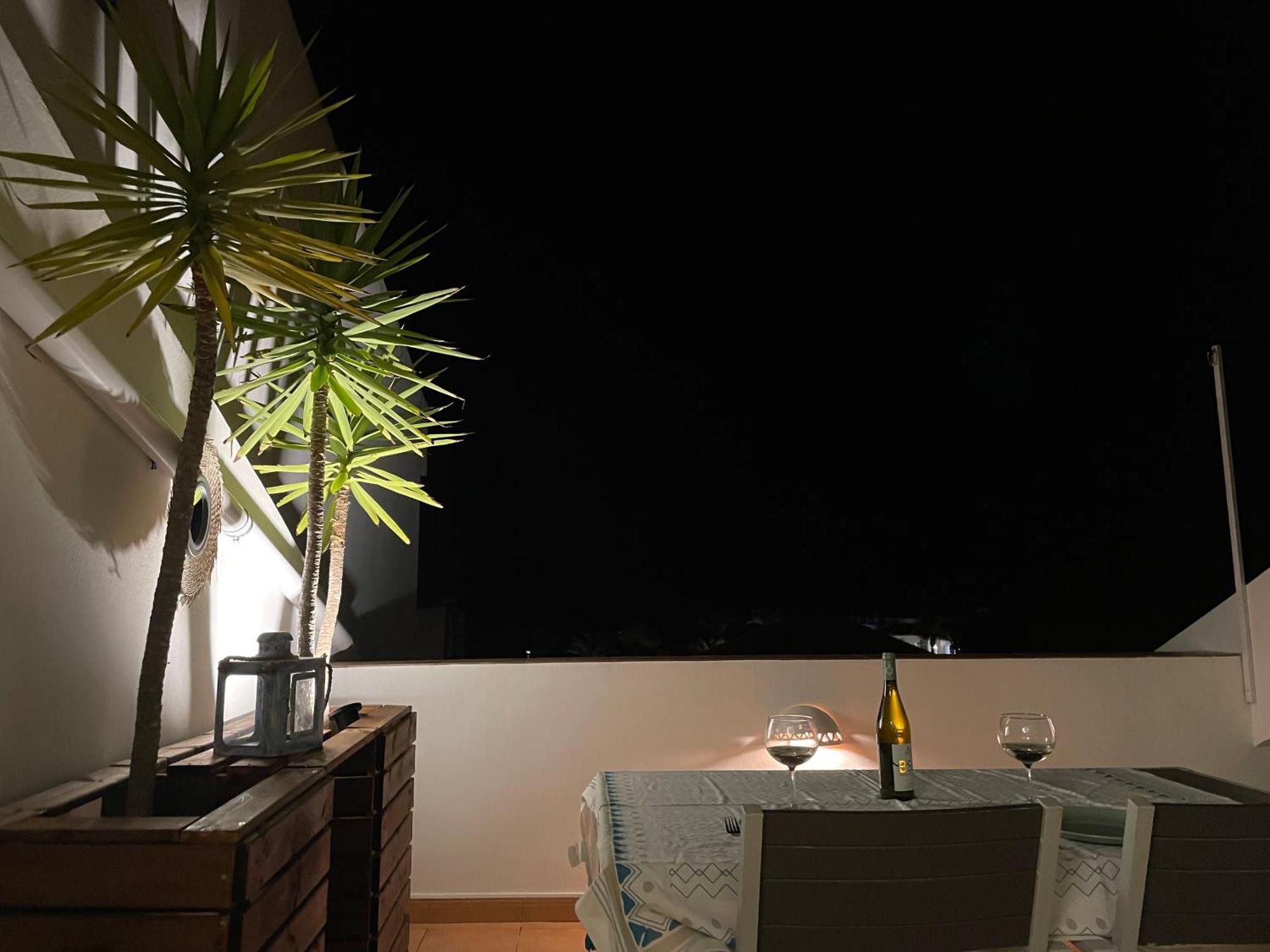 Golden Club- Eyes On Sea Appartement Cabanas De Tavira Buitenkant foto